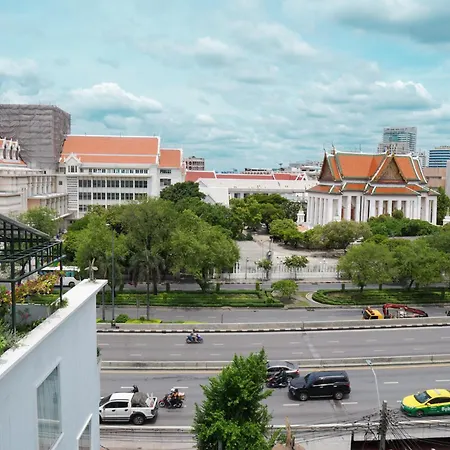 The Local Khaosan Bangkok Hotel