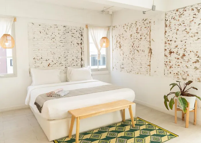 The Local Khaosan Hotel Bangkok