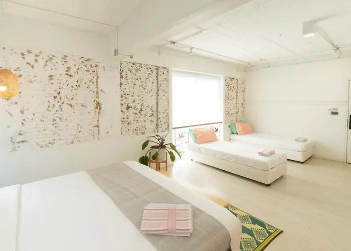 The Local Khaosan 5* Bangkok