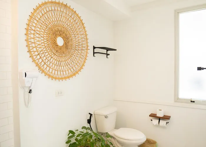 The Local Khaosan 5* Bangkok