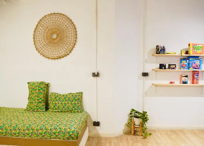 The Local Khaosan Hotel 5*