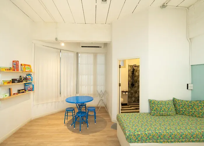 Hotel The Local Khaosan 5*