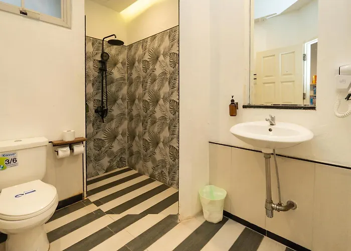 The Local Khaosan 5* Bangkok