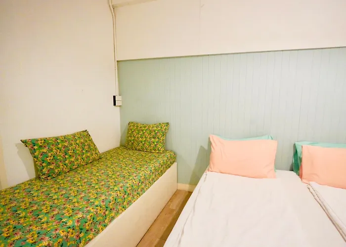 Hotel The Local Khaosan