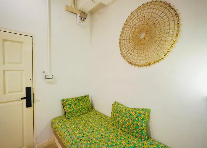 Hotel The Local Khaosan 5*