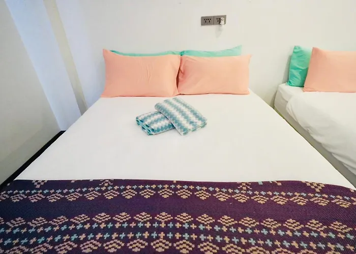 Hotel The Local Khaosan 5*