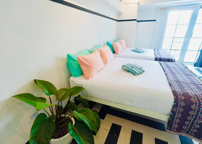 The Local Khaosan Hotel 5*