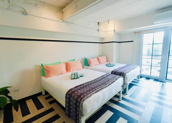 Hotel The Local Khaosan 5*