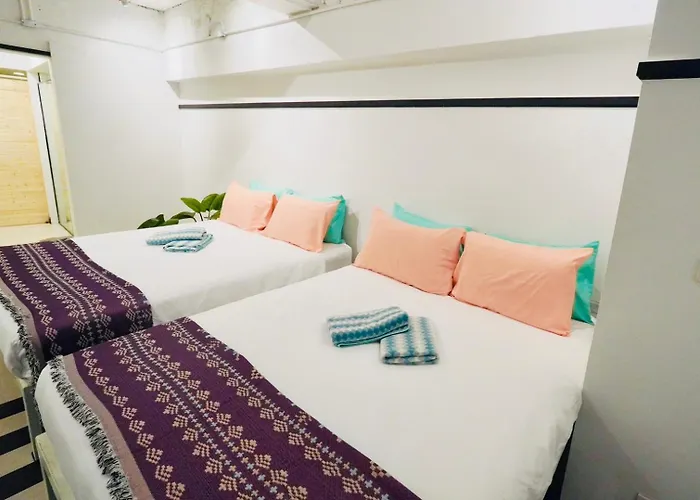 The Local Khaosan 5* Bangkok