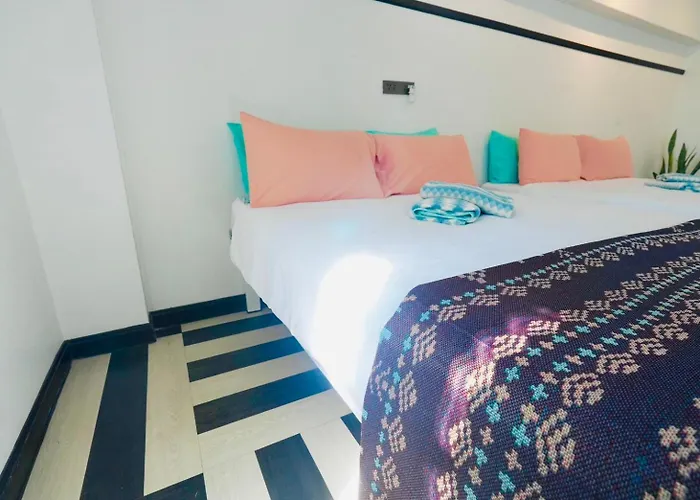 The Local Khaosan Hotel 5*