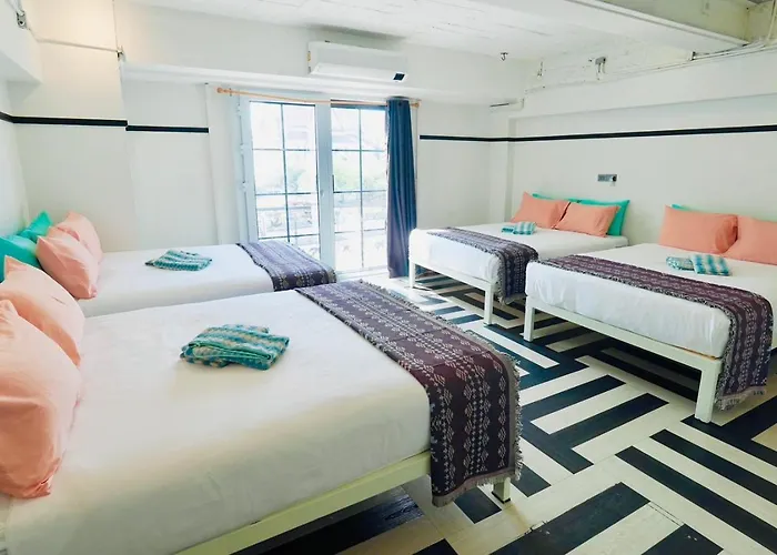 The Local Khaosan Hotel Bangkok