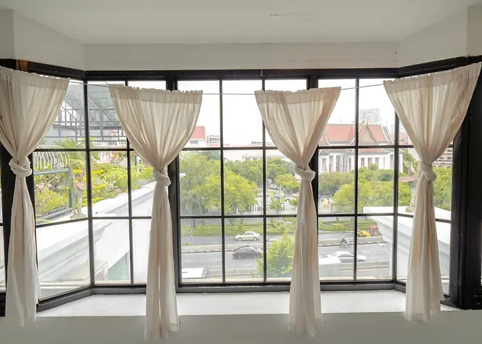 The Local Khaosan Hotel Bangkok