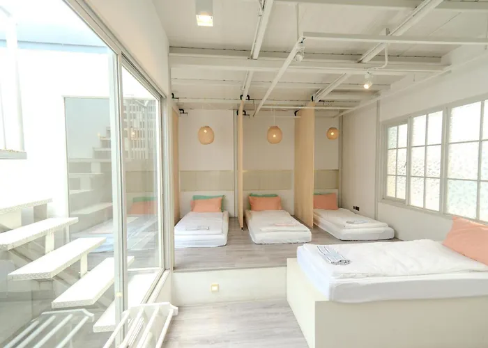 The Local Khaosan Hotel Bangkok