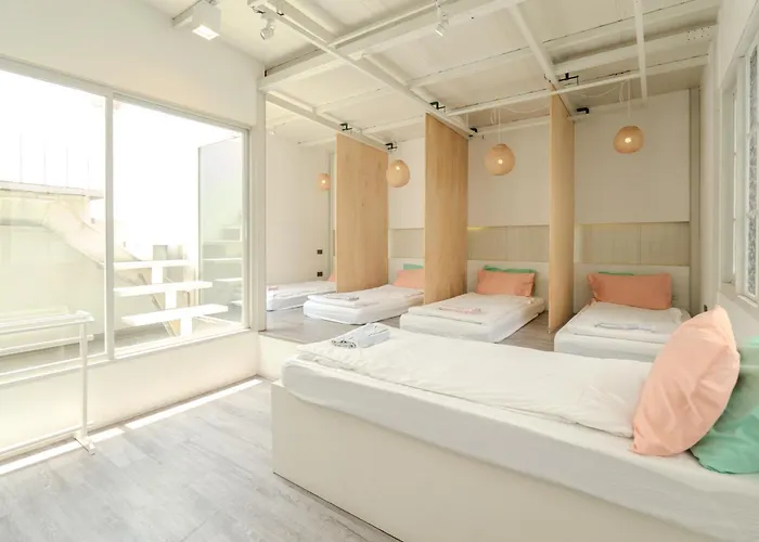 The Local Khaosan 5* Bangkok