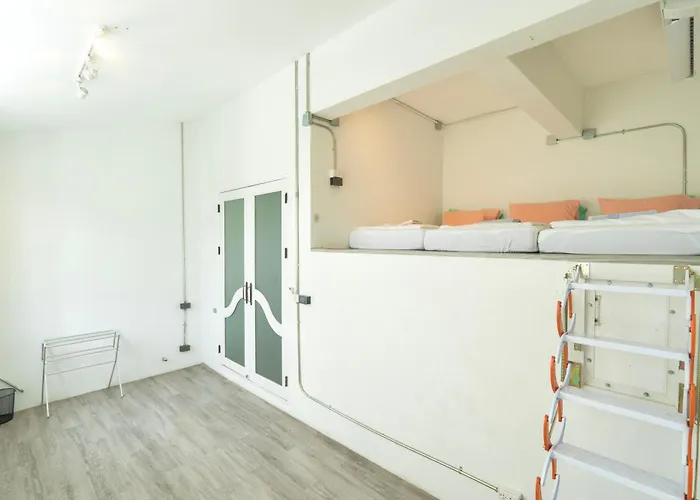 The Local Khaosan 5* Bangkok