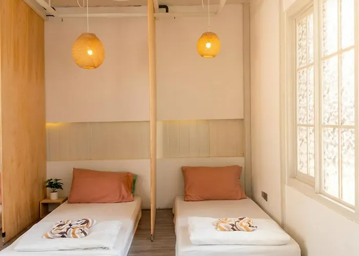 Hotel The Local Khaosan 5*
