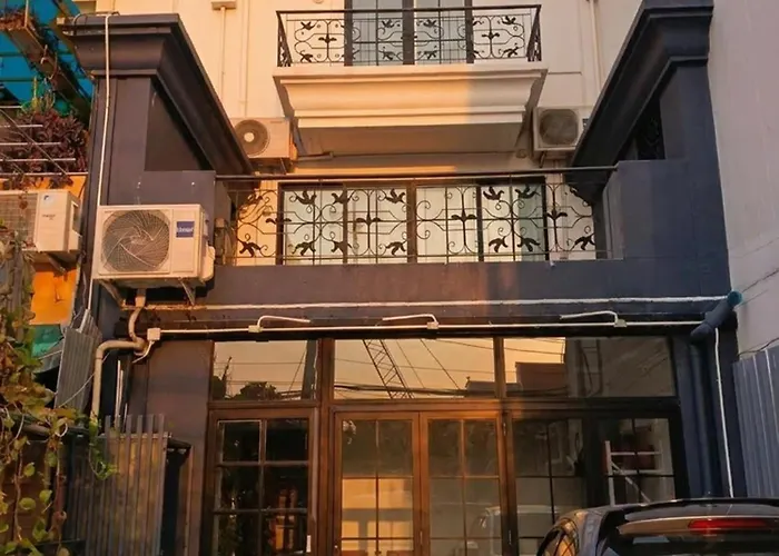 Hotel The Local Khaosan 5*