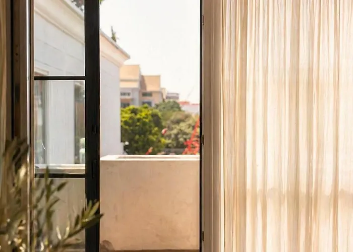 The Local Khaosan Hotel 5*