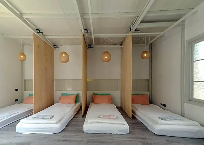 Hotel The Local Khaosan Bangkok
