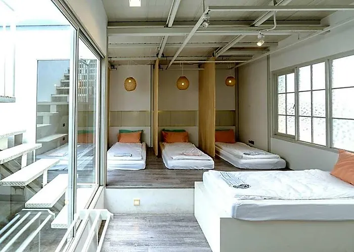 The Local Khaosan 5* Bangkok