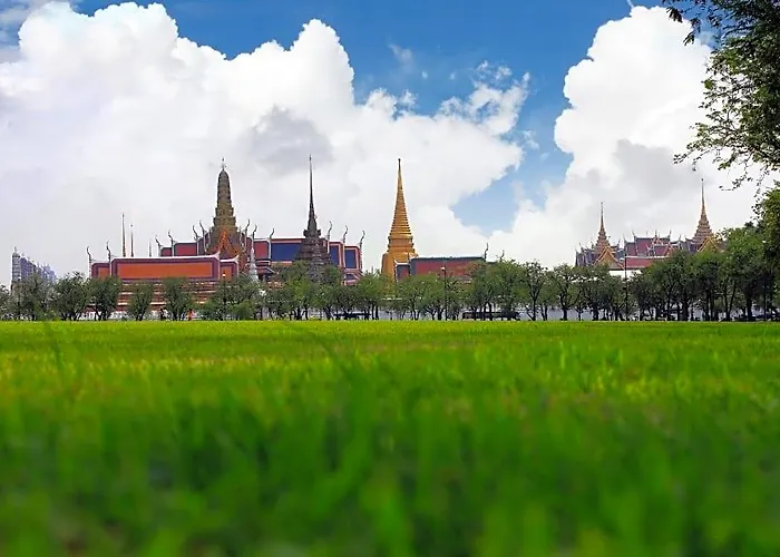 The Local Khaosan 호텔 5*