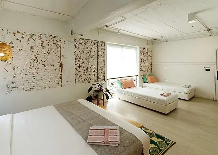 The Local Khaosan Hotel Bangkok