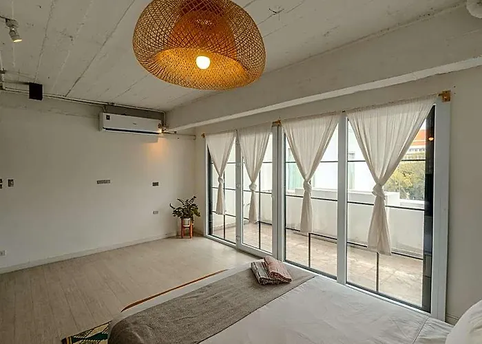 The Local Khaosan 방콕